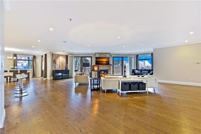 3 Harding Blvd, House detached with 4 bedrooms, 9 bathrooms and 2 parking in Toronto ON | Image 2