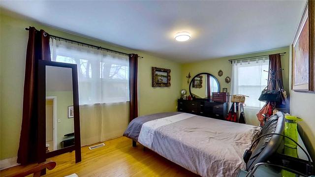 9672 Keele St, House detached with 3 bedrooms, 2 bathrooms and 10 parking in Vaughan ON | Image 14