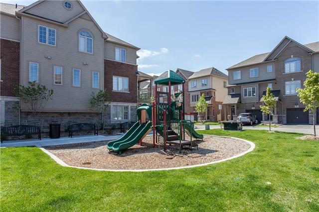 98 - 1401 Plains Rd E, Townhouse with 2 bedrooms, 2 bathrooms and 1 parking in Burlington ON | Image 14