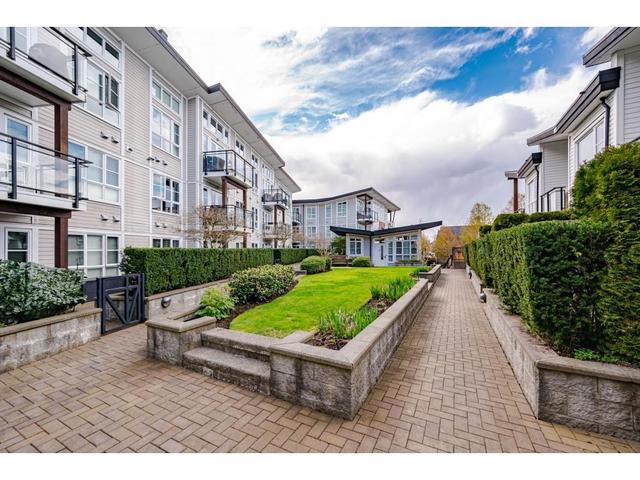 310 - 23215 Billy Brown Road, Condo with 1 bedrooms, 1 bathrooms and 1 parking in Langley BC | Image 26