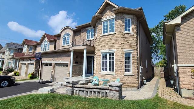 908 Rushton Rd, House detached with 4 bedrooms, 4 bathrooms and 4 parking in Pickering ON | Image 12