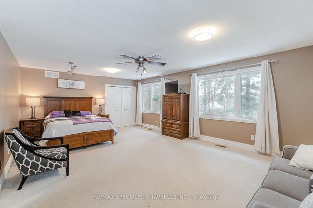 6901 Castlederg Sdrd, House detached with 5 bedrooms, 4 bathrooms and 18 parking in Caledon ON | Image 11
