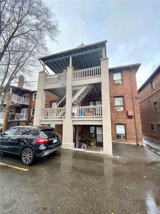 unit 1 - 877 Millwood Rd, House detached with 1 bedrooms, 1 bathrooms and 1 parking in Toronto ON | Image 9