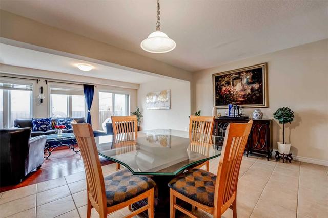 75 Mussen St, House attached with 3 bedrooms, 3 bathrooms and 2 parking in Guelph ON | Image 7