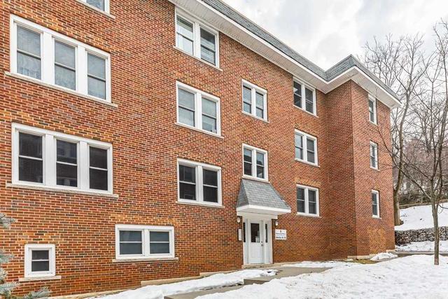 8 - 5 Rockwood Pl, Condo with 1 bedrooms, 1 bathrooms and 1 parking in Hamilton ON | Image 23