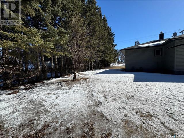 504 Highway Avenue E, House detached with 2 bedrooms, 1 bathrooms and null parking in Preeceville SK | Image 22