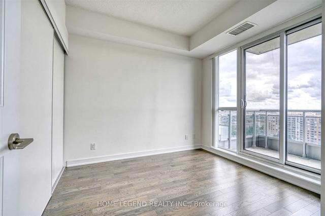 1505 - 9201 Yonge St, Condo with 1 bedrooms, 1 bathrooms and 1 parking in Richmond Hill ON | Image 6