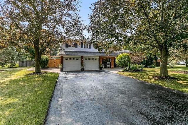 1646 Chester Dr, House detached with 3 bedrooms, 3 bathrooms and 10 parking in Caledon ON | Image 39