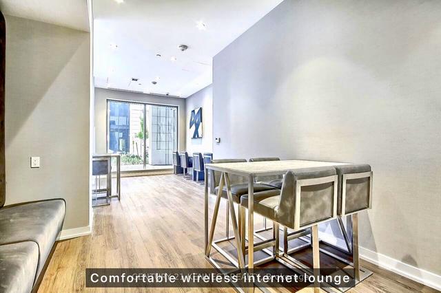 1415 - 31 Tippet Rd, Condo with 2 bedrooms, 2 bathrooms and 1 parking in Toronto ON | Image 28