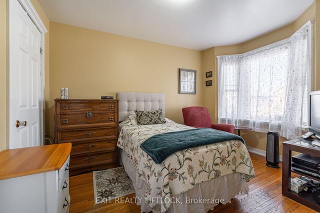 223 Prince St, House detached with 3 bedrooms, 1 bathrooms and 3 parking in Peterborough ON | Image 11