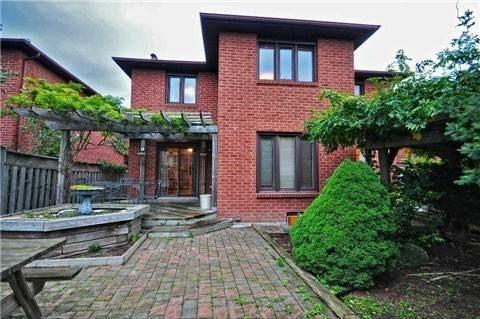 1376 Bishopstoke Way, House detached with 4 bedrooms, 4 bathrooms and 2 parking in Oakville ON | Image 19