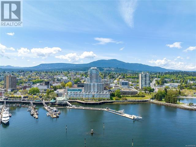 407 - 38 Front St, Condo with 1 bedrooms, 1 bathrooms and 1 parking in Nanaimo BC | Image 28