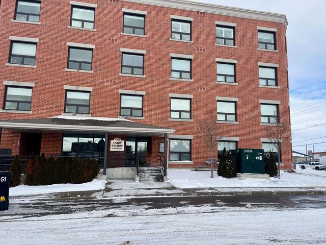 307 - 58 Glenelg St, Condo with 2 bedrooms, 2 bathrooms and 1 parking in Kawartha Lakes ON | Image 22