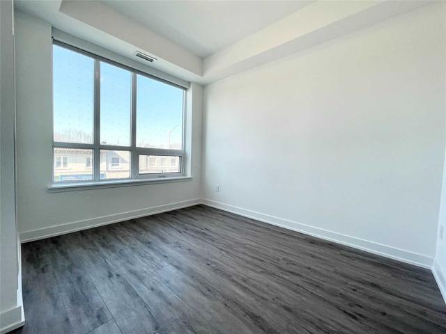 210 - 630 Greenwood Ave, Condo with 1 bedrooms, 2 bathrooms and 1 parking in Toronto ON | Image 8