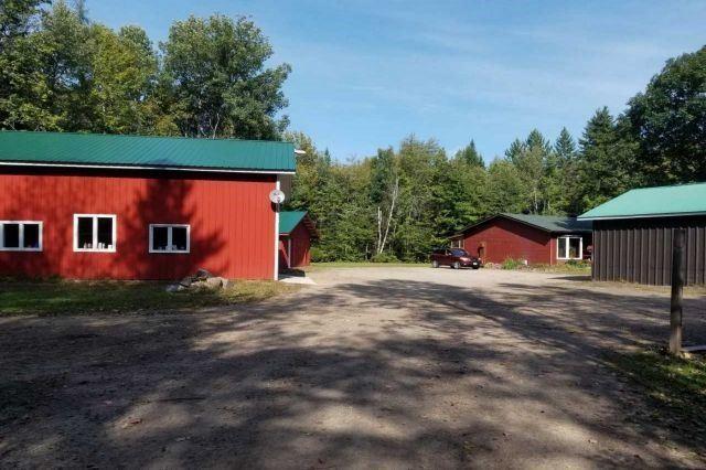 363 Wylie Rd, House detached with 3 bedrooms, 1 bathrooms and 10 parking in Laurentian Hills ON | Image 14
