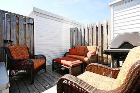 th 401 - 12 Sudbury St, Townhouse with 3 bedrooms, 3 bathrooms and 1 parking in Toronto ON | Image 9