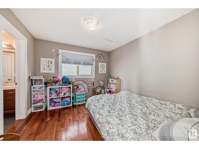 16420 49 St Nw, House detached with 4 bedrooms, 2 bathrooms and null parking in Edmonton AB | Image 24