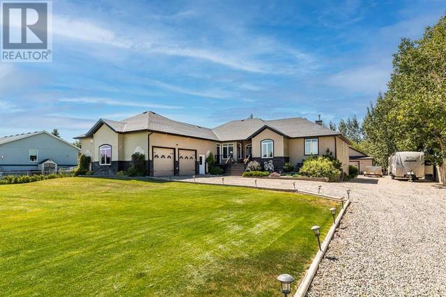 82060 Range Road 191 Range, House detached with 5 bedrooms, 3 bathrooms and 10 parking in Lethbridge County AB | Image 3
