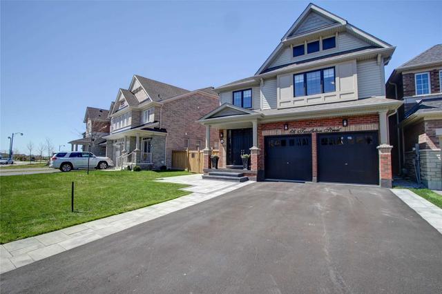 66 Twistleton St, House detached with 4 bedrooms, 4 bathrooms and 6 parking in Caledon ON | Image 12