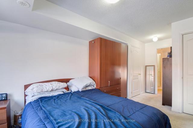 15 - 6063 Kingston Rd, Townhouse with 2 bedrooms, 2 bathrooms and 1 parking in Toronto ON | Image 8