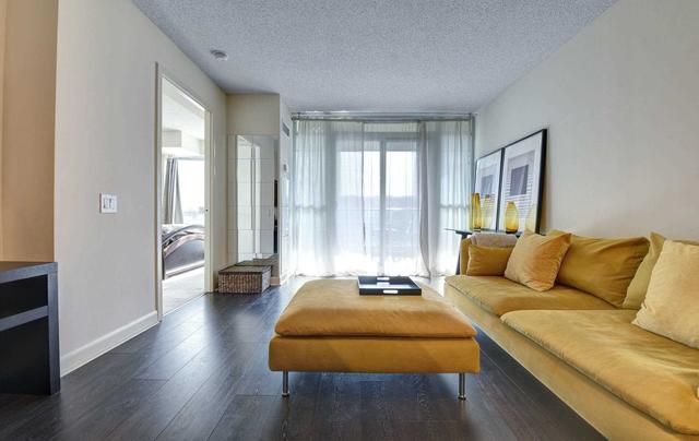 530 - 525 Wilson Ave, Condo with 1 bedrooms, 1 bathrooms and 1 parking in Toronto ON | Image 9