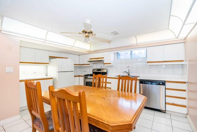 79 Talent Cres, House semidetached with 3 bedrooms, 2 bathrooms and 5 parking in Toronto ON | Image 17