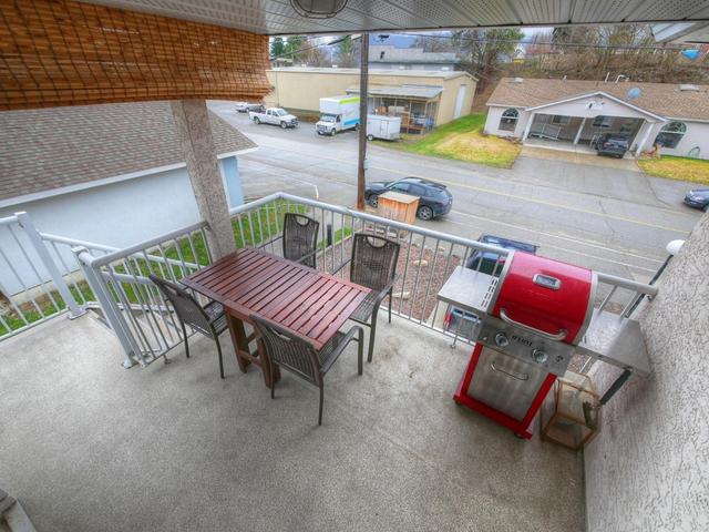 b - 575 73rd Avenue, Condo with 2 bedrooms, 1 bathrooms and null parking in Grand Forks BC | Image 10