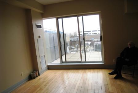 225 - 2737 Keele St, Condo with 0 bedrooms, 1 bathrooms and 1 parking in Toronto ON | Image 2
