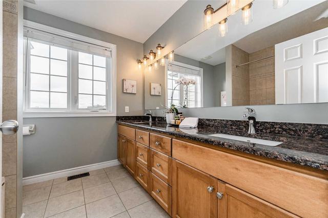 56 Ingram Dr, House detached with 5 bedrooms, 4 bathrooms and 4 parking in Guelph ON | Image 20