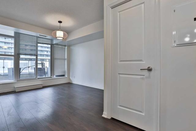 809 - 35 Bastion St, Condo with 2 bedrooms, 2 bathrooms and 2 parking in Toronto ON | Image 22