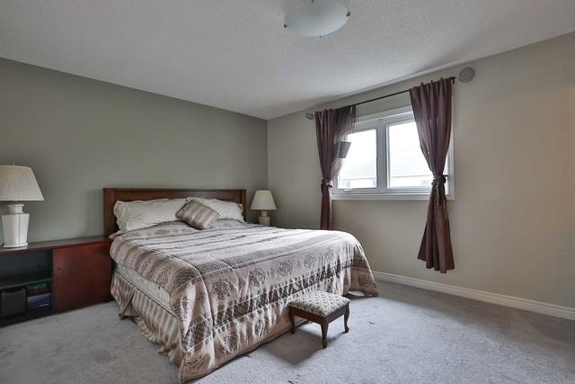 168 Roxbury St, House detached with 4 bedrooms, 4 bathrooms and 6 parking in Markham ON | Image 17