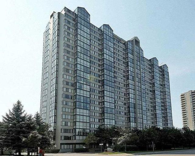 350 Webb Dr, Condo with 2 bedrooms, 2 bathrooms and 2 parking in Mississauga ON | Card Image