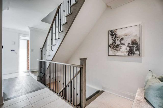 110 South Park Rd, Townhouse with 3 bedrooms, 4 bathrooms and 4 parking in Markham ON | Image 40