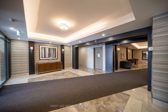 137 - 101 Shoreview Pl N, Condo with 1 bedrooms, 1 bathrooms and 1 parking in Hamilton ON | Image 14