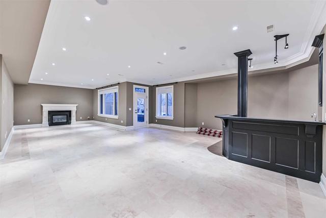 23 Montressor Dr, House detached with 5 bedrooms, 8 bathrooms and 4 parking in Toronto ON | Image 27