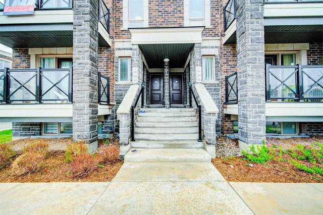 1203 - 11 Dunsheath Way, Townhouse with 2 bedrooms, 2 bathrooms and 1 parking in Markham ON | Image 1