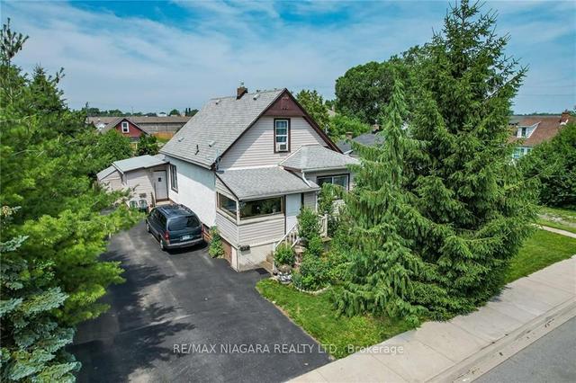 5641 Desson Ave, House detached with 4 bedrooms, 2 bathrooms and 8 parking in Niagara Falls ON | Image 9