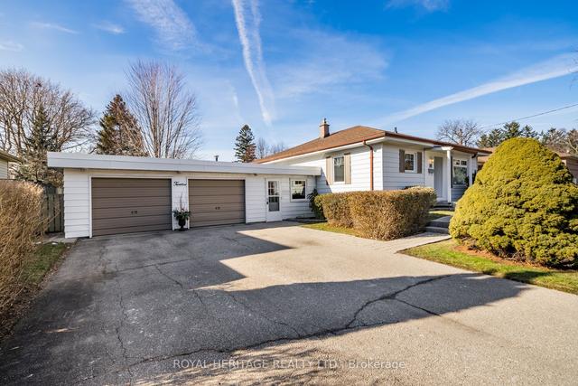 12 Fulham St, House detached with 3 bedrooms, 2 bathrooms and 8 parking in Toronto ON | Image 12