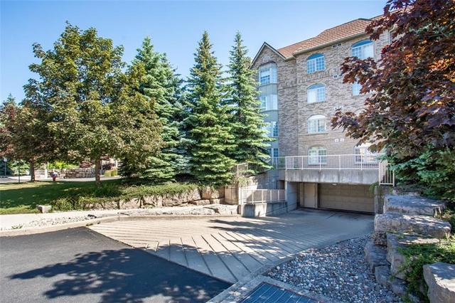 d105 - 216 Plains Road W, Condo with 2 bedrooms, 2 bathrooms and 1 parking in Burlington ON | Image 28