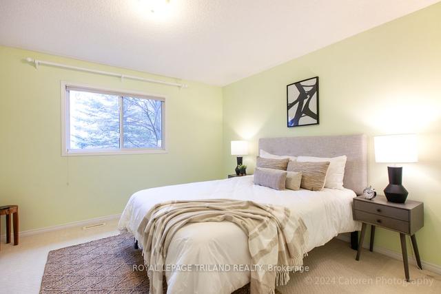 6 - 505 Proudfoot Lane, Townhouse with 2 bedrooms, 3 bathrooms and 2 parking in London ON | Image 4