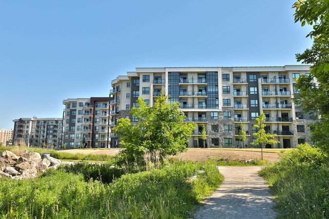 115 - 125 Shoreview Pl, Condo with 1 bedrooms, 1 bathrooms and 1 parking in Hamilton ON | Image 17