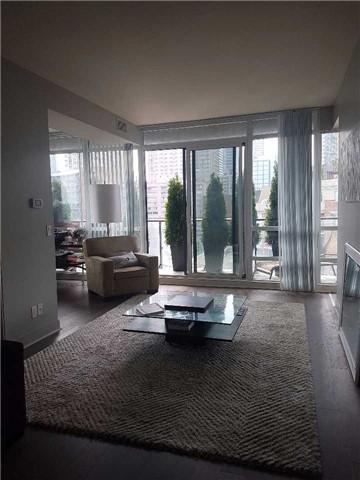 1107 - 825 Church St, Condo with 2 bedrooms, 2 bathrooms and 1 parking in Toronto ON | Image 8