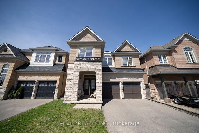 3351 Moses Way, House detached with 4 bedrooms, 3 bathrooms and 4 parking in Burlington ON | Image 1
