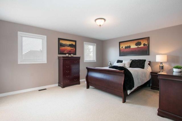 349 West Scugog Lane, House detached with 4 bedrooms, 3 bathrooms and 4 parking in Clarington ON | Image 14