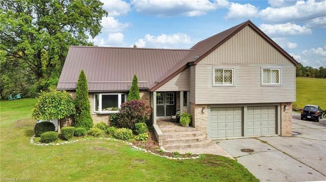 2594 12th Line E, House detached with 4 bedrooms, 2 bathrooms and 12 parking in Trent Hills ON | Image 26