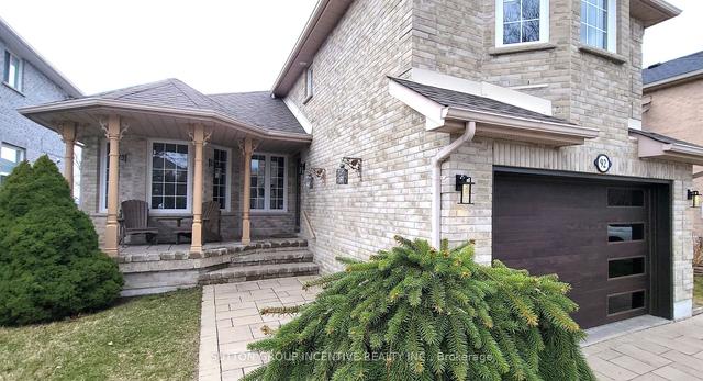 92 Sundew Dr, House detached with 3 bedrooms, 3 bathrooms and 4 parking in Barrie ON | Image 12