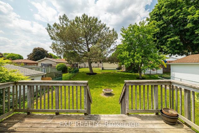 345 Heritage Dr, House detached with 2 bedrooms, 2 bathrooms and 3 parking in Kitchener ON | Image 19