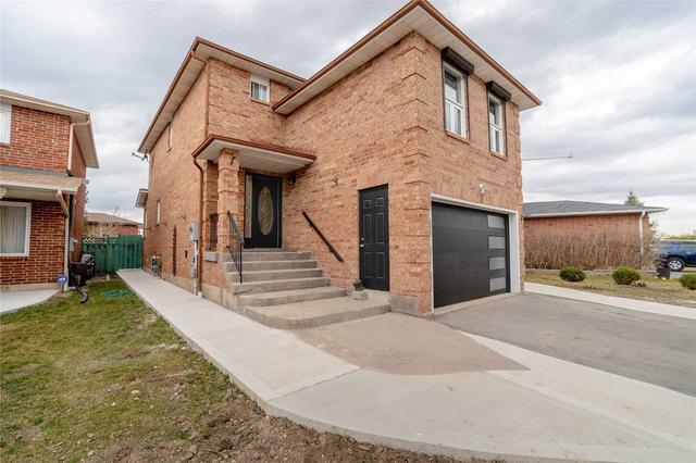 3 Ecclestone Dr, House detached with 3 bedrooms, 4 bathrooms and 6 parking in Brampton ON | Image 12