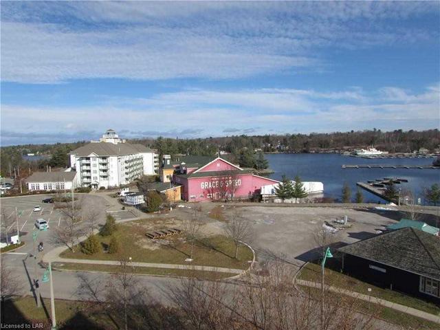 101 - 130 Steamship Bay Rd, Condo with 3 bedrooms, 2 bathrooms and 1 parking in Gravenhurst ON | Image 5