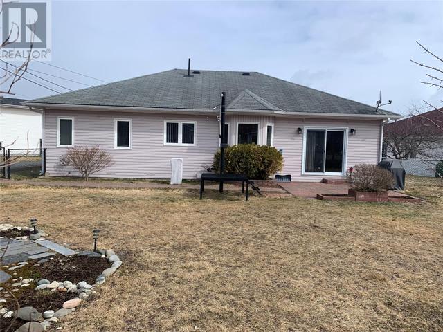 12 Mcdonald Crescent, House detached with 3 bedrooms, 2 bathrooms and null parking in Bishop's Falls NL | Image 30